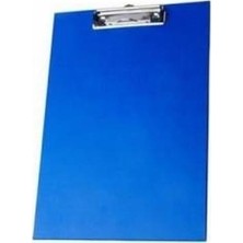 Önder Wole A4 Mavi Sekreterlik 32x23 cm Kapaksız Tasarımıyla Rahat Kullanım Sunar