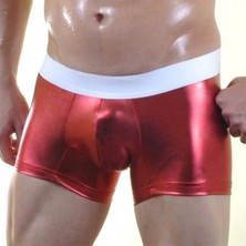 Mega Fair Don Moris DM071010 Erkek Boxer Çamaşır