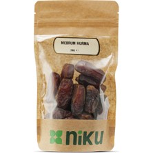 Niku Mebrum Hurma 200GR