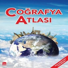 Uravas Store Coğrafya Atlası