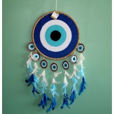 Uravas Store Rüya Kapanı Dream Catcher Model 19