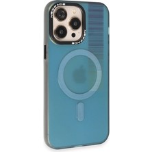 Uravas Store Iphone 14 Pro Max Kılıf Venüs Magneticsafe Desenli Kapak - Venüs - 7