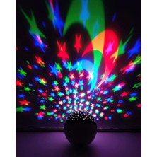 Uravas Store Mey Ithalat® BWR494 Müzi̇kli̇ Star