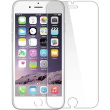 Royaleks Iphone 7 Plus Uyumlu Premium Ekran Koruyucu 9h Sert Temperli Kırılmaz Cam Koruma Şeffaf