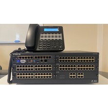 Ericsson Lg Ipecs EMG800 Telefon Santralı