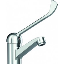 Creavit HM1105 Medikal Bedensel Engelli Lavabo Bataryası