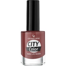 Golden Rose City Color Nail Lacquer - 66 - Oje