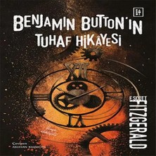 Uravas Store Benjamin Button'ın Tuhaf Hikâyesi