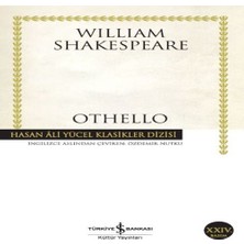 Uravas Store Othello - Hasan Ali Yücel Klasikleri