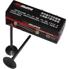 Cf2 009A Cf Moto 250 Nk Sr 250 Sübap Takım 1 Emme 1 Egzoz