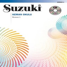 Uravas Store Suzuki Keman Okulu 1