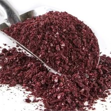 Royaleks Organik Taze Dökme Sumak 250 gr