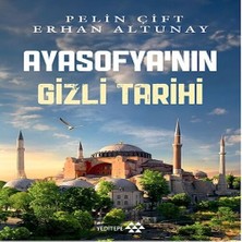 Uravas Store Ayasofya’nın Gizli Tarihi