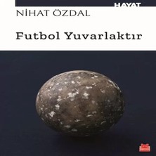 Uravas Store Futbol Yuvarlaktır