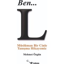 Uravas Store Ben... L  - Müslüman Bir Cinle Tanışma Hikayemiz