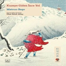 Uravas Store Kuzeye Giden Ince Yol Japon Klasikleri
