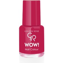 Golden Rose Wow  Fall And Winter Collection - 314 - Mini Oje
