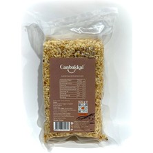Canbakkal Kavrulmuş Fındık Unu