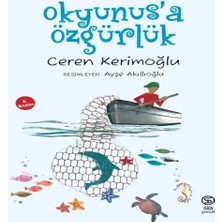 Uravas Store Okyunus’a Özgürlük