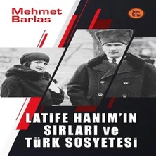 Uravas Store Latife Hanım’ın Sırları ve Türk Sosyetesi