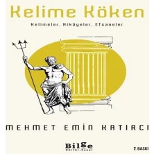 Uravas Store Kelime Köken - Kelimeler, Hikayeler, Efsaneler
