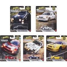 Hot Wheels Car Culture FPY86-979Q 5'li Set