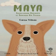 Uravas Store Maya - Sokaklardan Barınağa ve Sonunda Bir Yuvaya