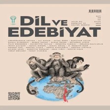 Uravas Store Dil ve Edebiyat (189. Sayı)