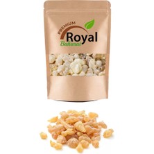 Royal Baharat Sandaloz Sakızı Deluxe Seri Organik Lezzetli 100 gr