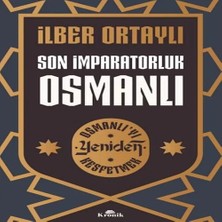 Uravas Store Son Imparatorluk Osmanlı - Osmanlı’yı Yeniden Keşfetmek 2