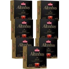Çaykur Altınbaş Süzen Poşet Çayı (Sade) 2gr 100 Adet Yedili Paket