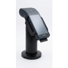 Propay YazarKasa Pos/Yazar Kasa Pos P1000 Ecr Android 4g ve Wi-Fi + Döner Stand  (Mali Kaydı Yapılıp Kargoya Verilir)