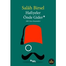 Uravas Store Hafiyeler Önde Gider
