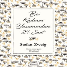 Uravas Store Bir Kadının Yaşamından 24 Saat (Bez Ciltli)