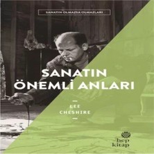 Uravas Store Sanatın Önemli Anıları - Sanatın Olmazsa Olmazları