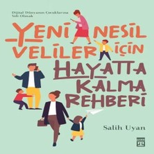Uravas Store Yeni Nesil Veliler Için Hayatta Kalma Rehberi