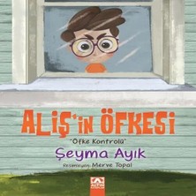 Uravas Store Aliş'ın Öfkesi - Öfke Kontrolü