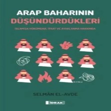 Uravas Store Arap Baharının Düşündürdükleri