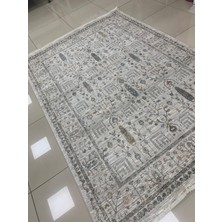 Merinos Halı Valeria 91001 060 Serisi Salon Oturma Yatak Odası Halısı