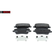 Ön Fren Balata Kia Picanto 3 1,0 1,2 2017+ 58101G6A30 0986460078 Bosch