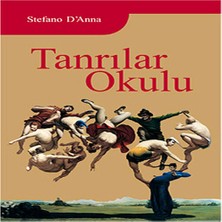 Uravas Store Tanrılar Okulu