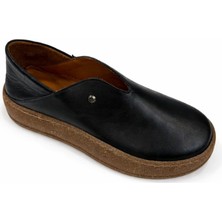 38 Majensia 251004 Günlük Loafer Hakiki Deri