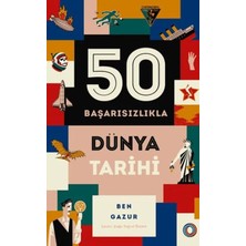 Uravas Store 50 Başarısızlıkla Dünya Tarihi