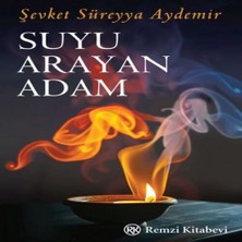 Uravas Store Suyu Arayan Adam