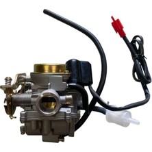 CTVR Karbüratör (18mm) - Scooter 100cc