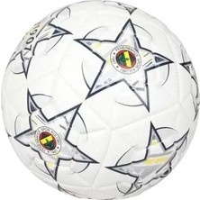 Uravas Store Fenerbahçe Futbol Topu Match No:5 *18