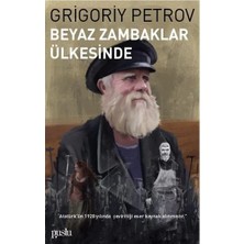 Uravas Store Beyaz Zambaklar Ülkesinde