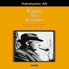 Uravas Store Kağnı Ses Esirler