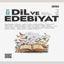 Uravas Store Dil ve Edebiyat (182. Sayı)