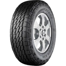 Bridgestone  Dualler A/T002 225/70R15 100T 4 Mevsim Suv 2025